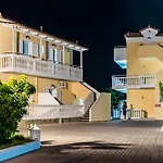 מלון Hera Zakynthos 2*