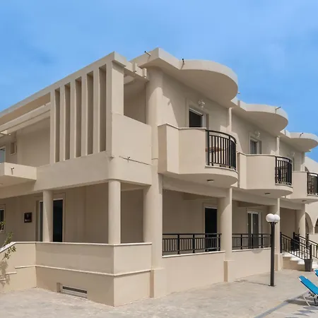 Hera Zakynthos מלון 2*