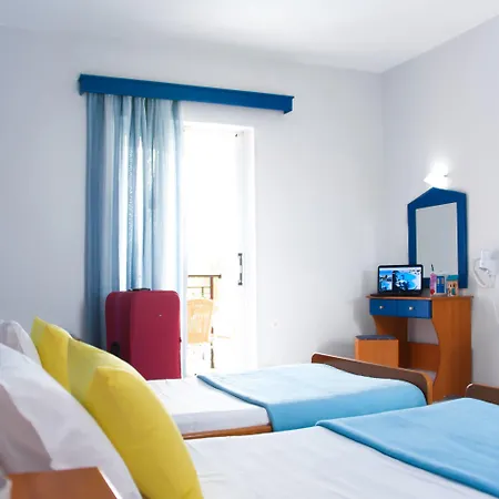 Hotel Hera Zakynthos
