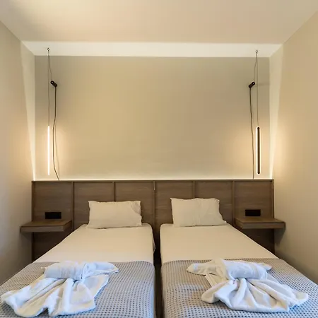 Hera Zakynthos Hotel Laganas