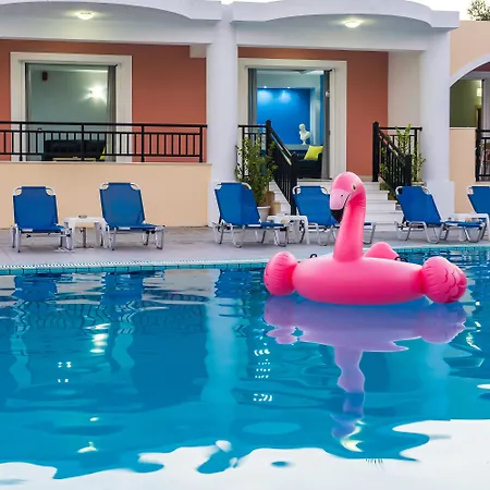 Hotel Hera Zakynthos 2*