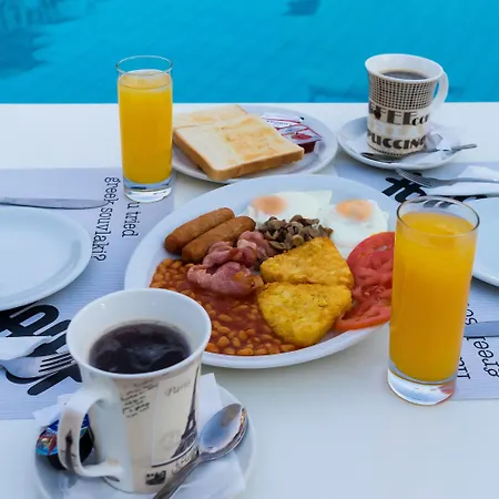 Hera Zakynthos Hotel