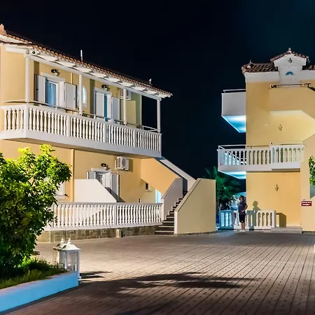 Hotel Hera Zakynthos 2*