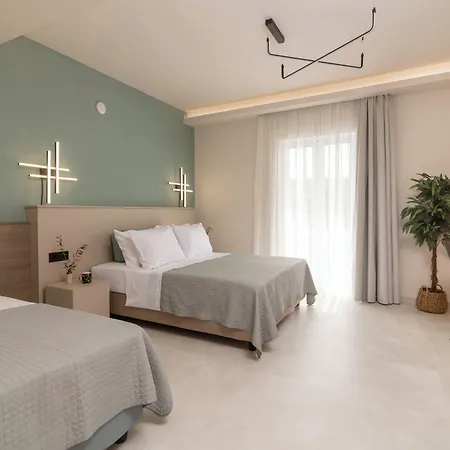 Hera Zakynthos Hotel