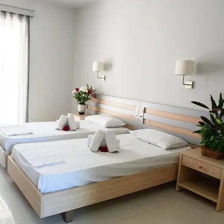 Hera Zakynthos Hotel 2*