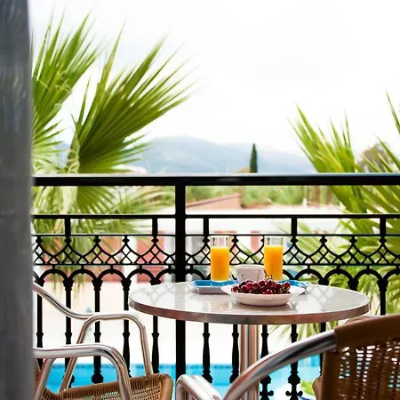 Hera Zakynthos Hotel 2*