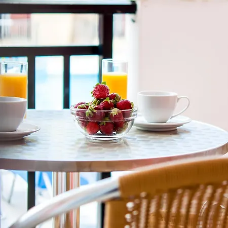 Hotel Hera Zakynthos 2*