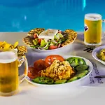 Hera Zakynthos لاغاناس