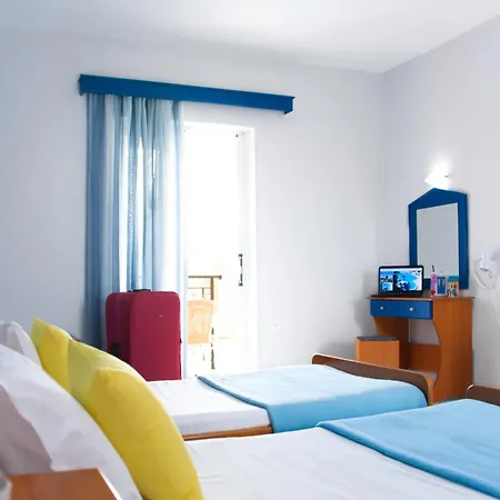 Otel Hera Zakynthos 2*