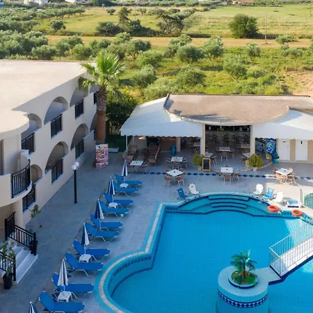 Otel Hera Zakynthos 2*