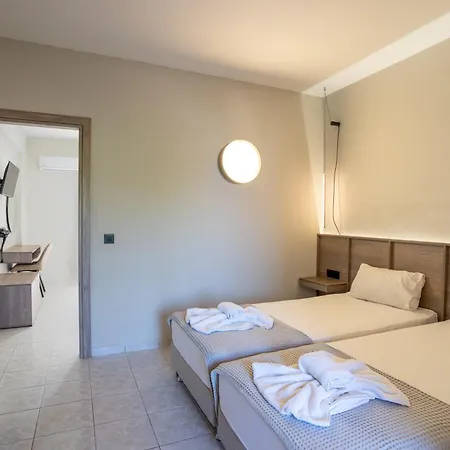 Hera Zakynthos 2* Laganas