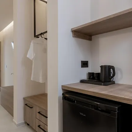 Hera Zakynthos Otel 2*