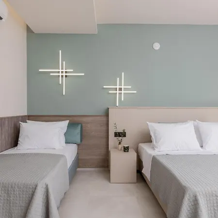 Hera Zakynthos 酒店 拉加纳斯