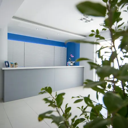 Hera Zakynthos 2* Laganas