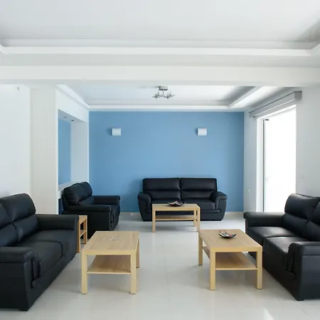 Otel Hera Zakynthos Laganas