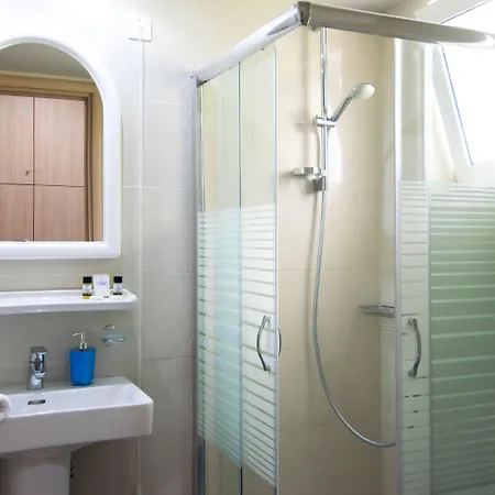 Hera Zakynthos Otel Laganas