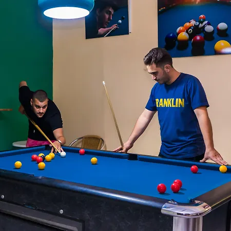 Otel Hera Zakynthos 2*