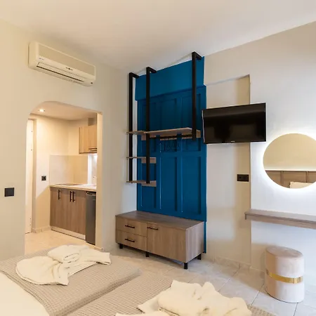 Hera Zakynthos Otel Laganas