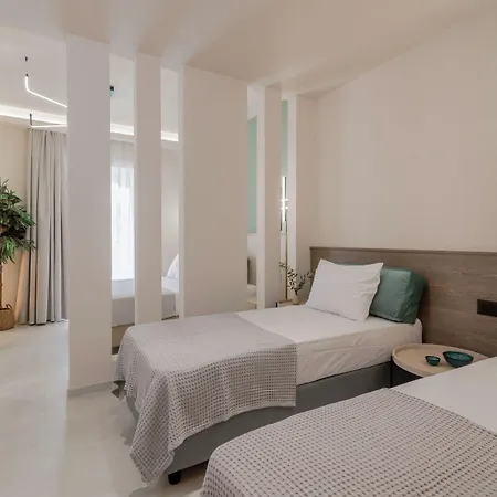 Otel Hera Zakynthos Laganas