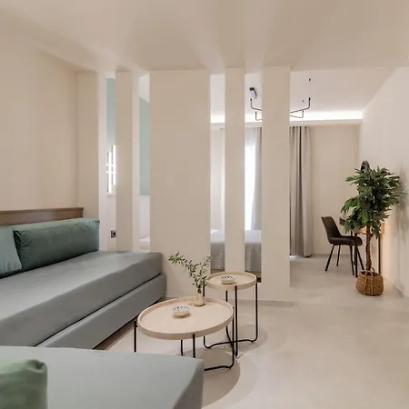 Hera Zakynthos Otel 2*