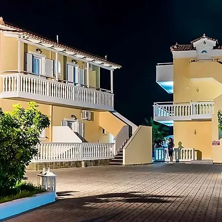 Hera Zakynthos 2* Лаганас