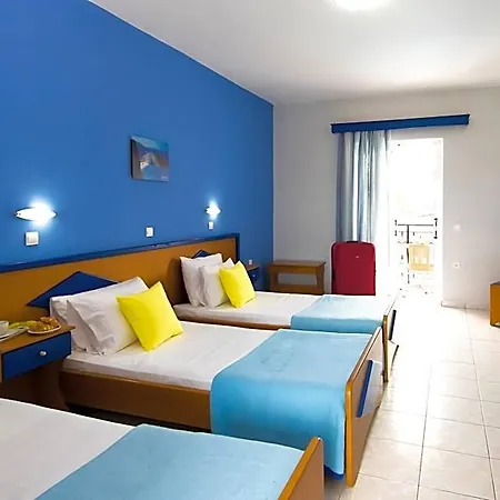 Hera Zakynthos Отель 2*