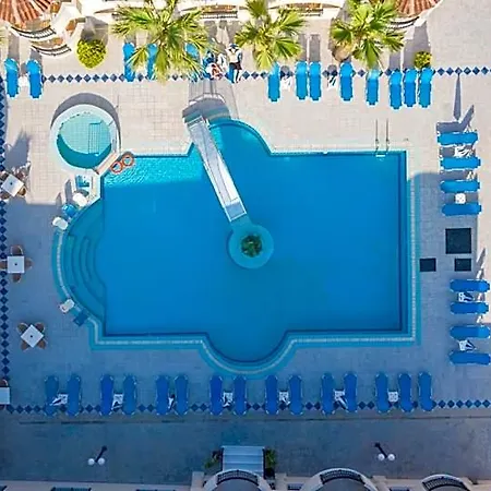 Hotel Hera Zakynthos