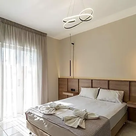 Hera Zakynthos Отель