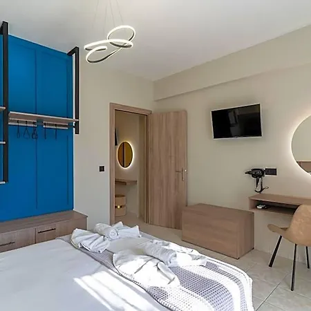 Hera Zakynthos Hotel 2*