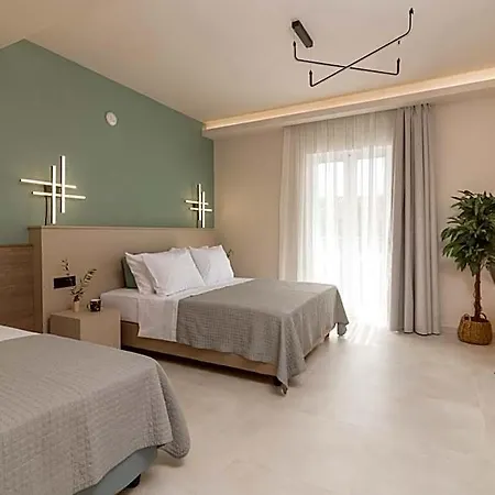 Hotel Hera Zakynthos