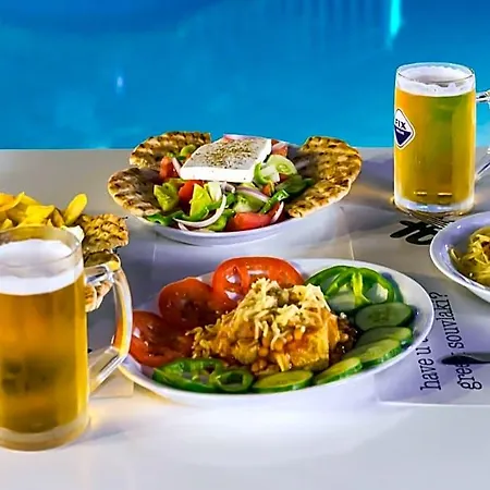 Hotel Hera Zakynthos Laganas