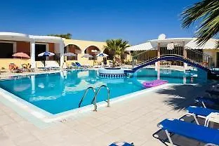 Hera Zakynthos Otel 2*