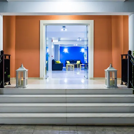 Hera Zakynthos Laganas