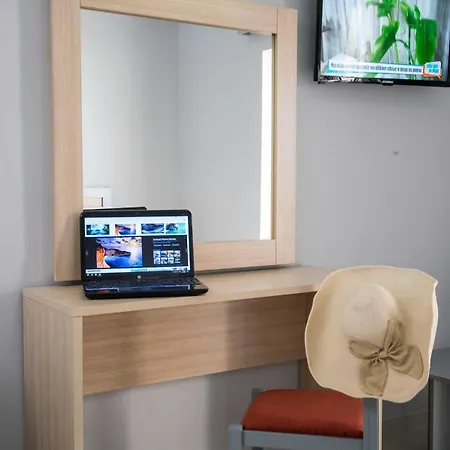 Otel Hera Zakynthos Laganas