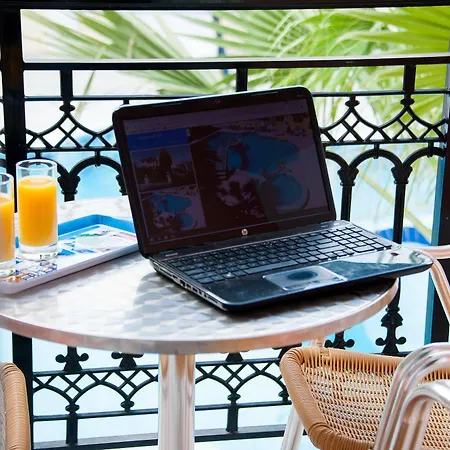 Otel Hera Zakynthos 2*