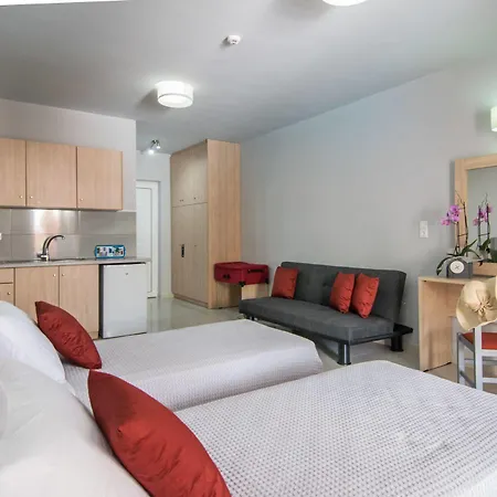 Otel Hera Zakynthos 2*