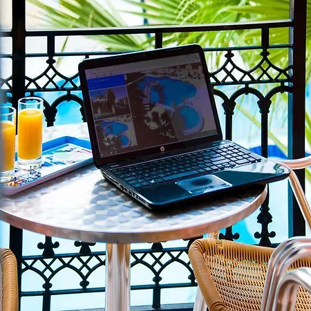 Hera Zakynthos Otel Laganas