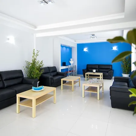 Hera Zakynthos Otel 2*