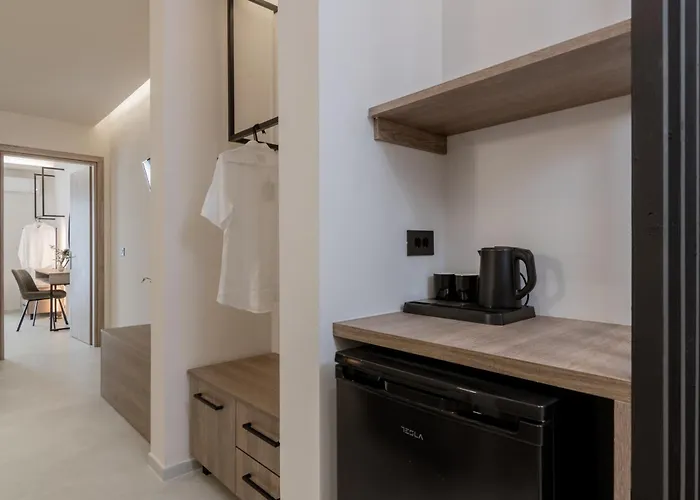 Hera Zakynthos Отель 2*