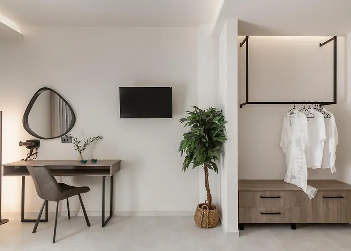 Hera Zakynthos Отель