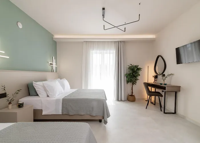 Отель Hera Zakynthos 2*