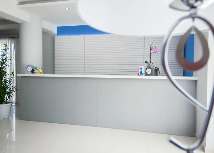 Hera Zakynthos Отель