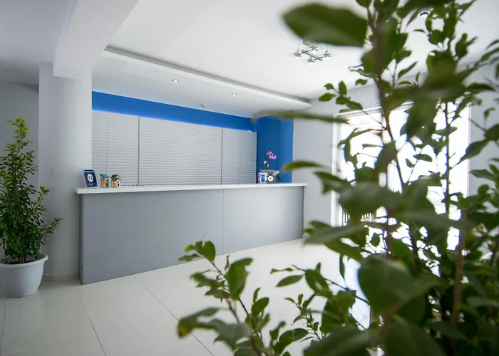 Hera Zakynthos 2* Лаганас