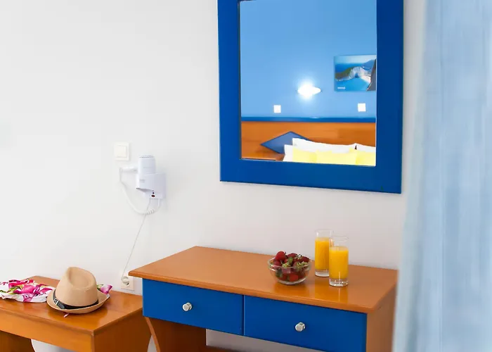 Hera Zakynthos 2* Лаганас