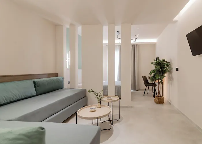 Hera Zakynthos Отель 2*