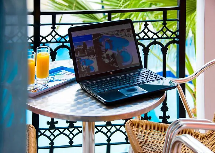 Hera Zakynthos Отель Лаганас