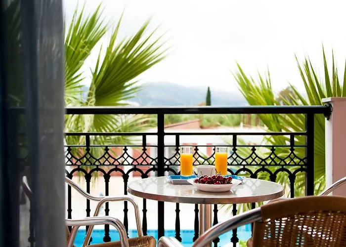 Hera Zakynthos Отель 2*