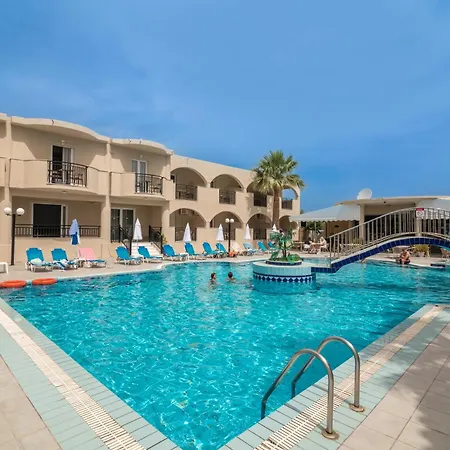 Hera Zakynthos Hotel Laganas