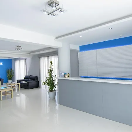 Hera Zakynthos 2* Laganas