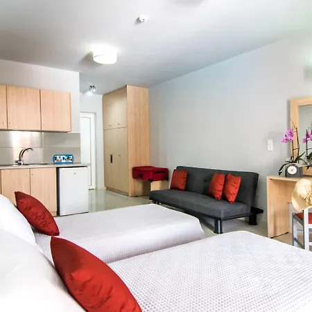 Hotel Hera Zakynthos 2*